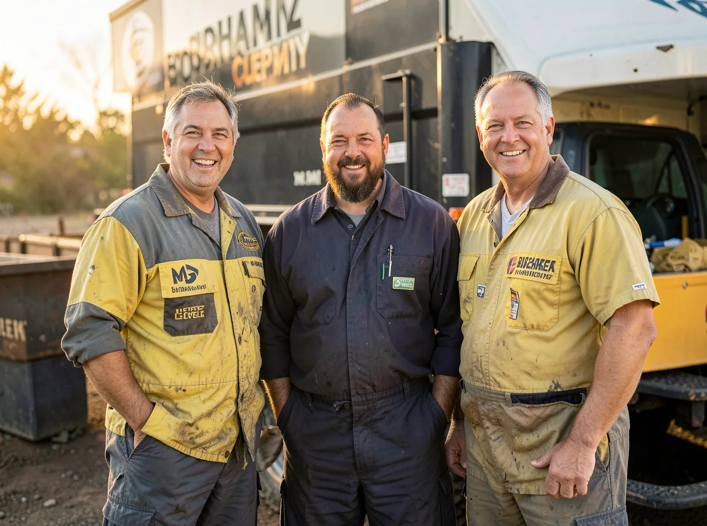 Sewage Cleanup company in Vader, WA