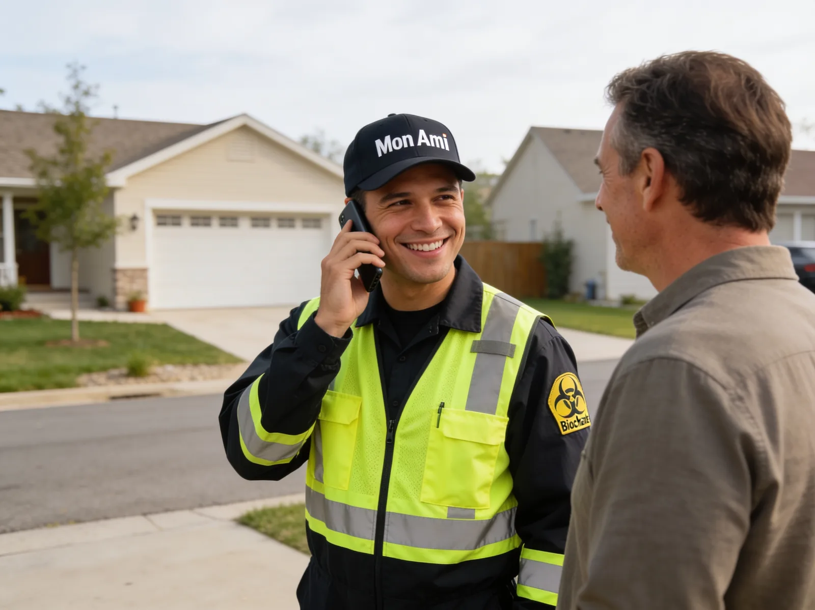 Sewage Cleanup Vader, WA FAQs